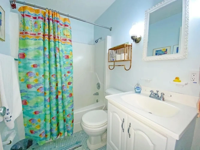 2 Bedrooms Standard room