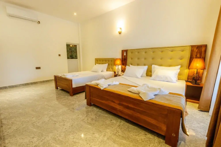 Elysia Sigiriya Hotel