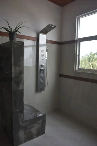 Deluxe Quadruple Apartment
