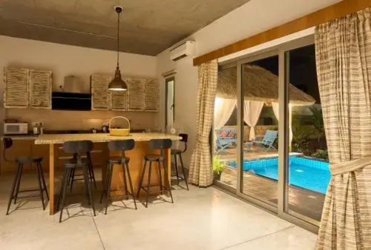 Manna Villa