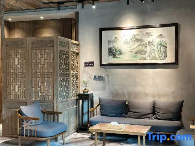 Yinluju  hotel