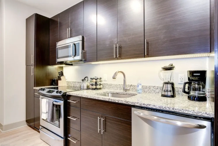 Standard Apartment
