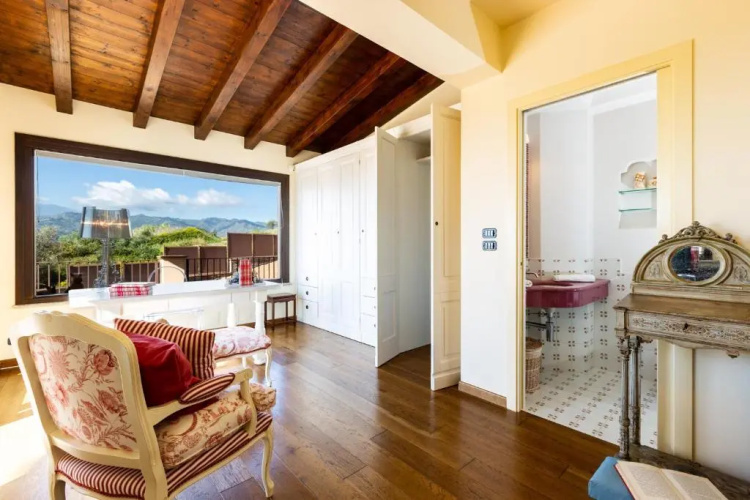 Villa Alba 12