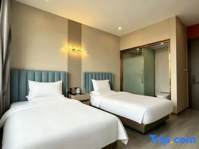 Luxury Twin room