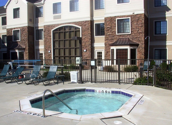 Staybridge Suites Grand Rapids-Kentwood photo 22