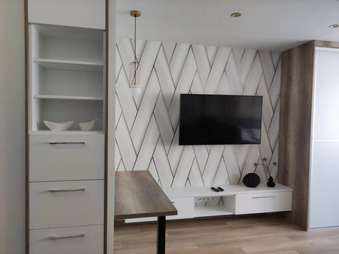 Dóm Luxus Apartman