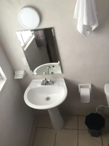 Paraiso Cocoyito Chelem 1