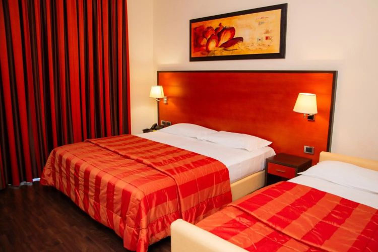 Hotel Gullo