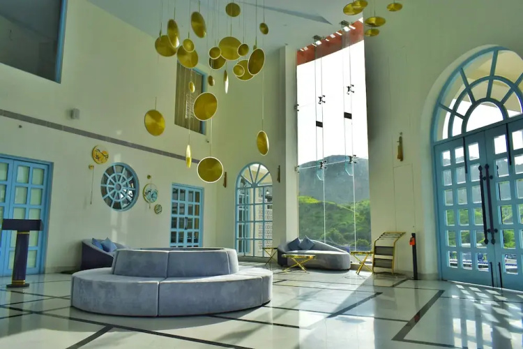 Ramee Royal Resort & Spa Udaipur