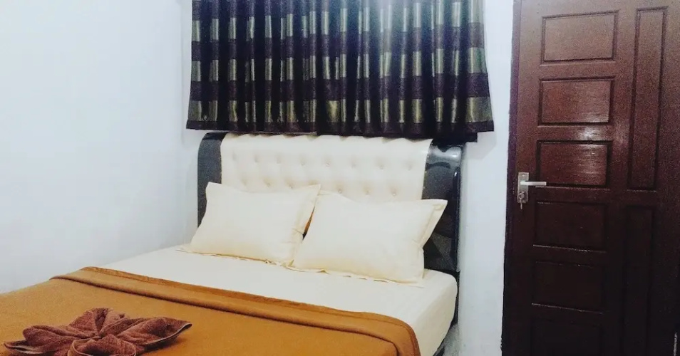 Adilla Homestay Syariah