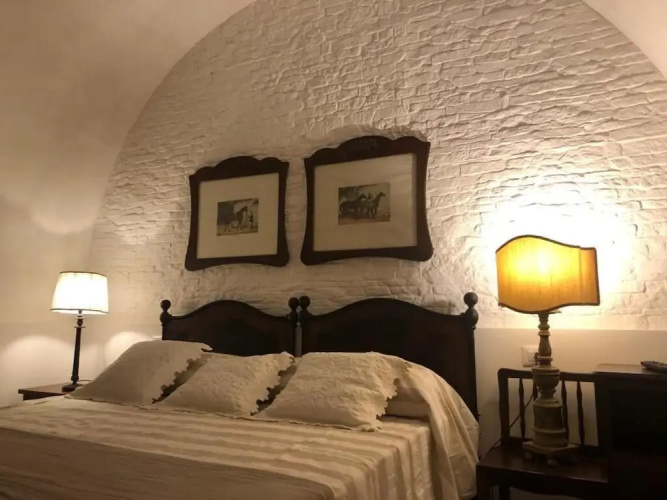 Le Stanze Del Borgo