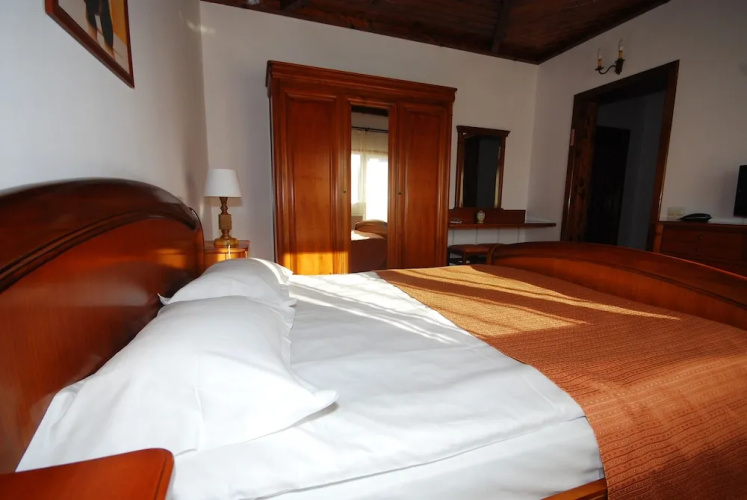 Pension Regina