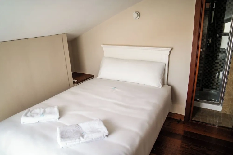 Business Double room