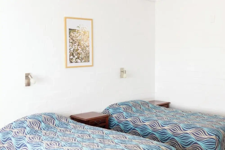Classic Twin room