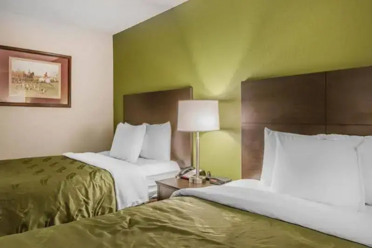 Comfort Inn