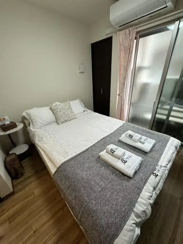Classic room