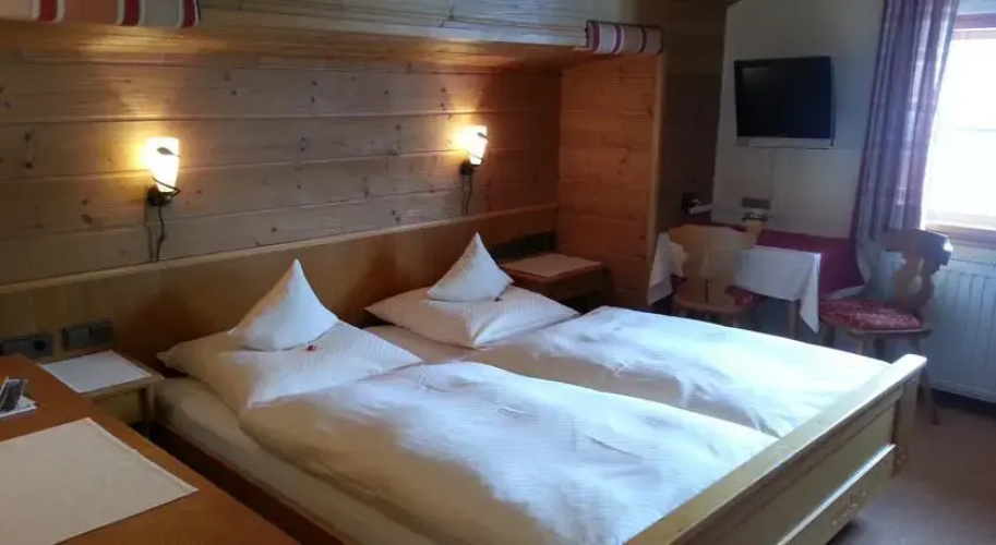 Pension Waldesruh
