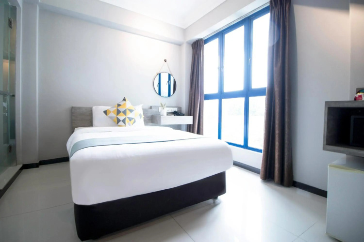 Harbour Ville Hotel
