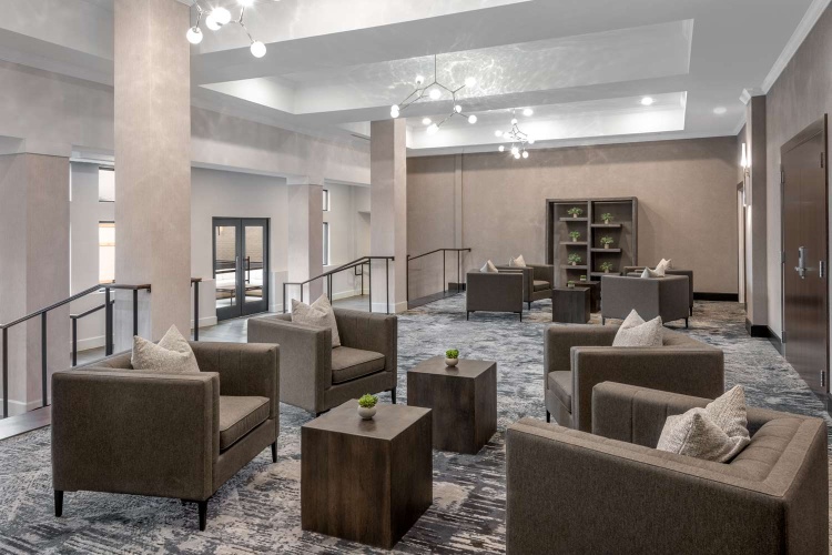 DoubleTree by Hilton Denver Cherry Creek photo 15