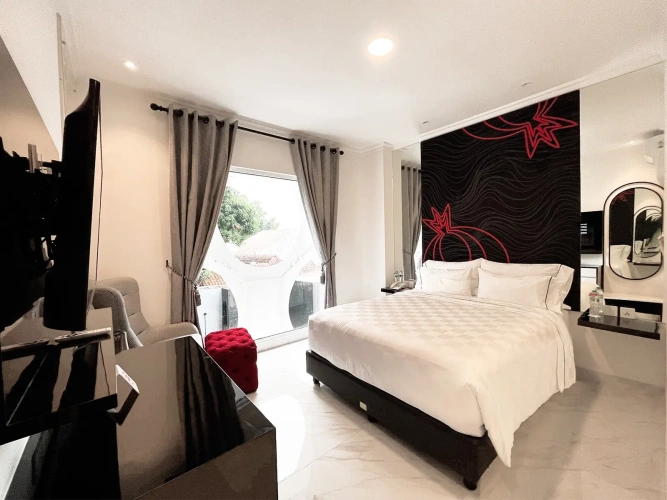 Superior Double room