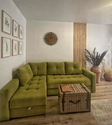 Фотография номера квартиры Апартаменты на улице Мускатная 9к4