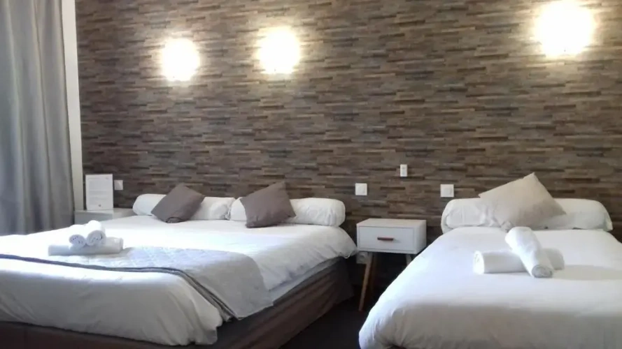 Standard Family room