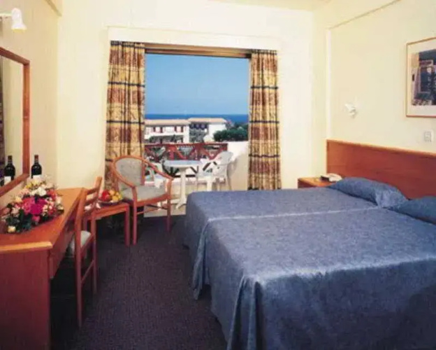 Harry's Hotel