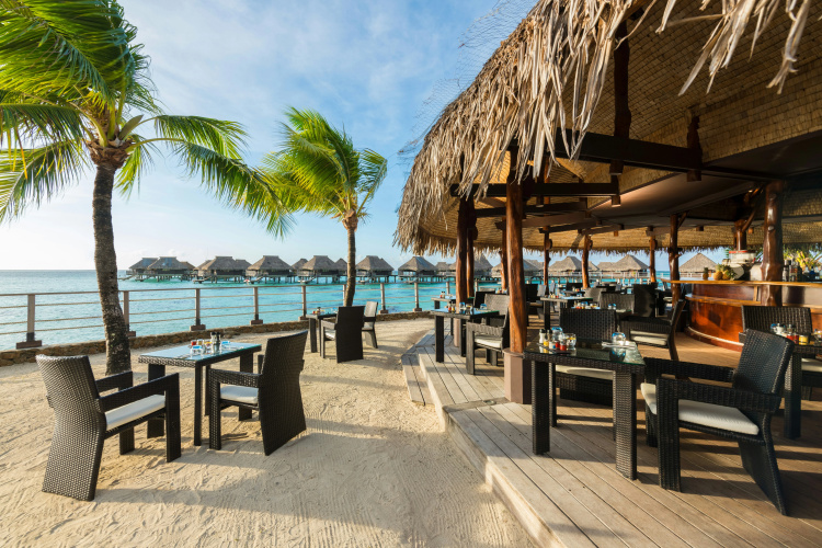 Hilton Moorea Lagoon Resort and Spa photo 22
