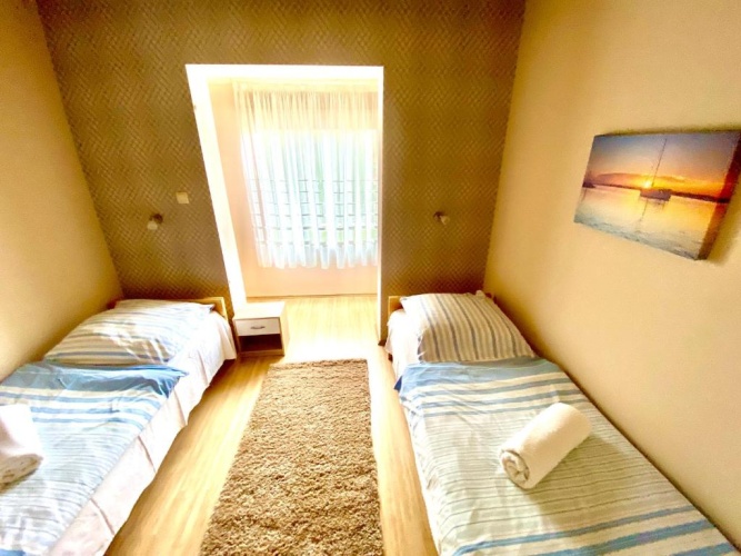 Villa 55