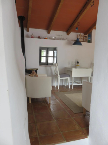 Casa Cabra