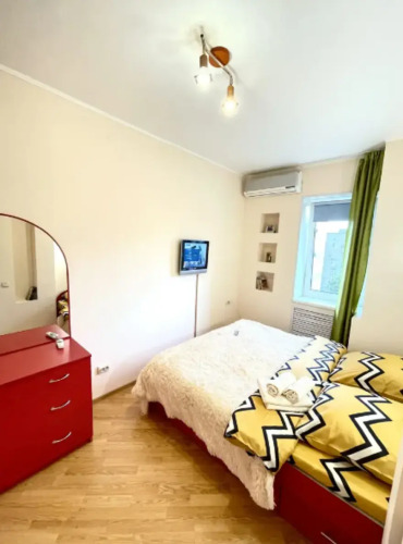 Фотография номера квартиры Жили-Были на улице Вавилова