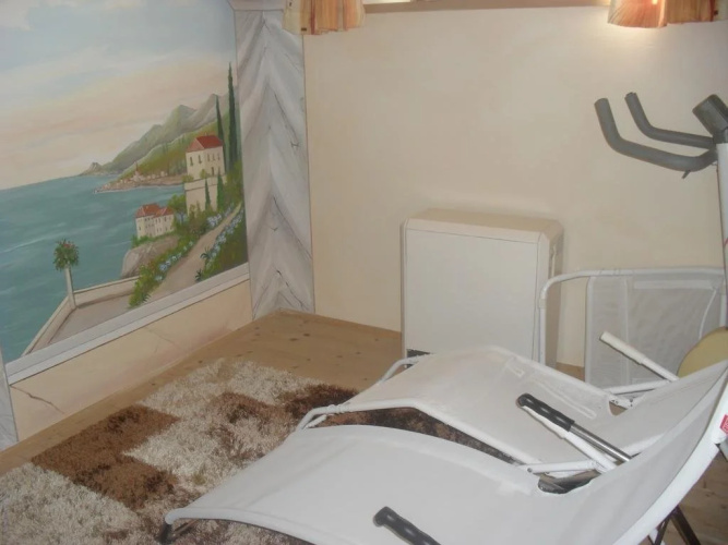Pension Waldruh