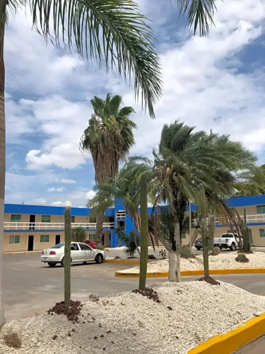 Hotel Confort Plaza