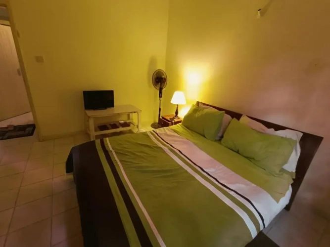 1 Bedroom Cottage
