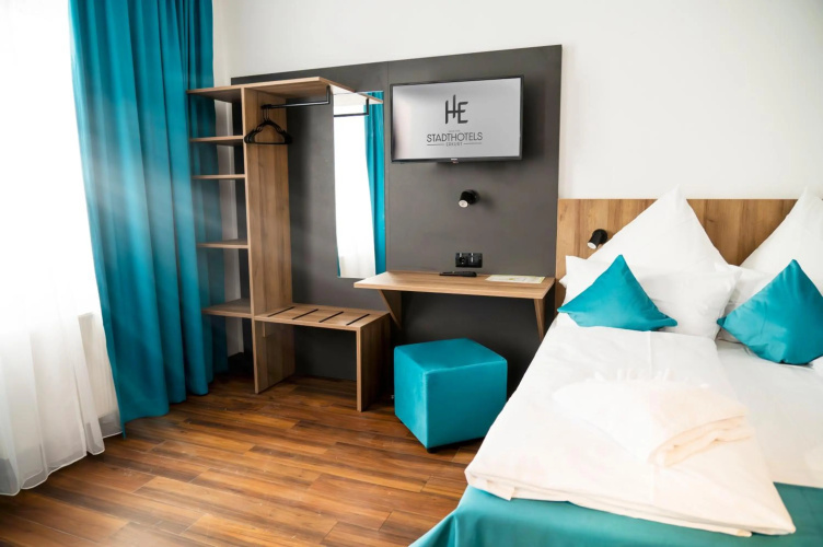 Hotel Hansa