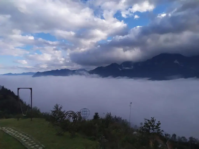 Homestay 1579 SaPa