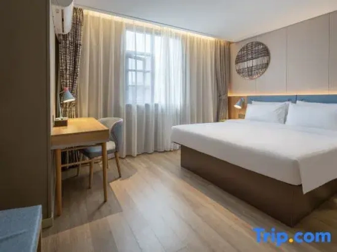 Business Double room