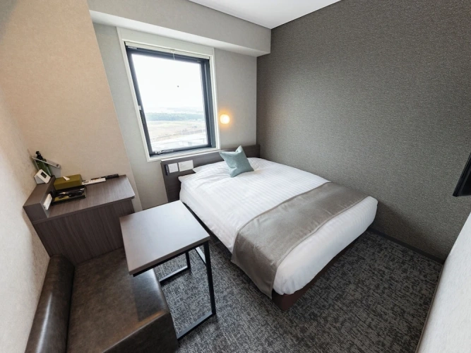 SUPER HOTEL Kirishima Natural Hot Spring