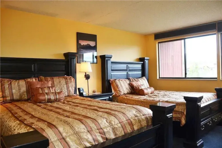 Beaver Run Resort Unit 36450 by RedAwning