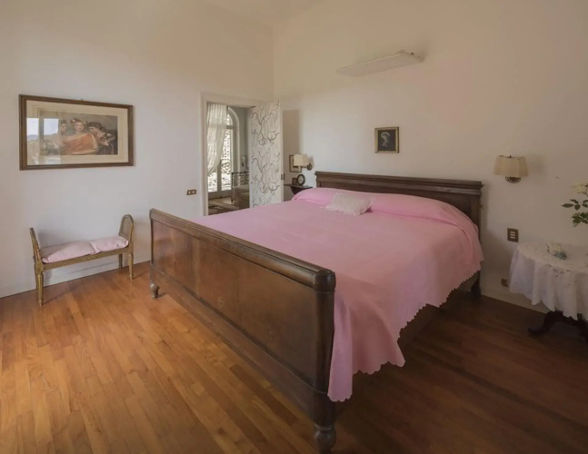 Villa Venere