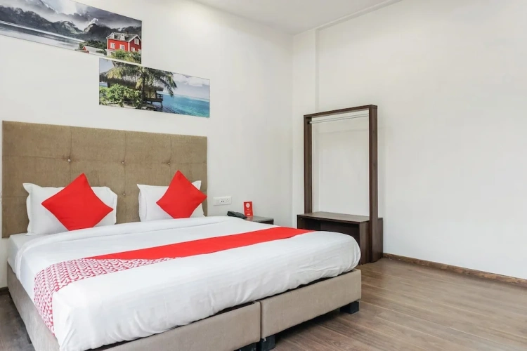 Standard room