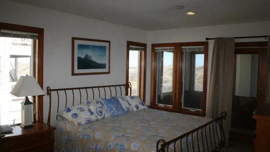 Chunk O'Dune - 8 Br Home