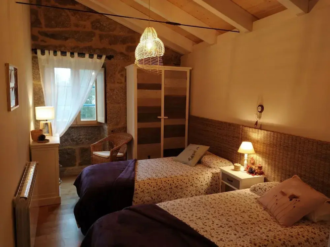 OLardoMar - Casa Rural