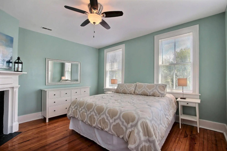 Downtown Charleston Vacation Rentals