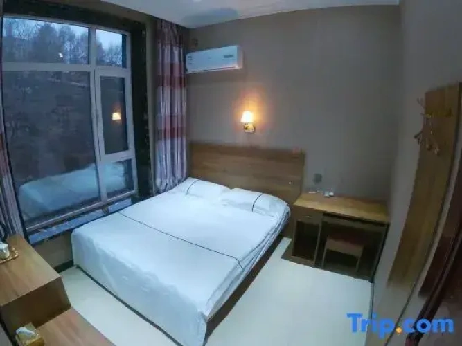 Quadruple Suite