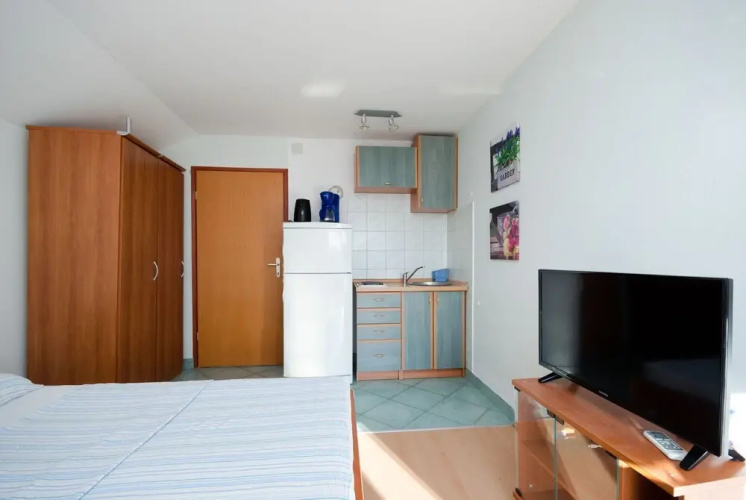 Apartments Kata