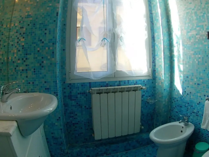 Art Apartment delle Ruote
