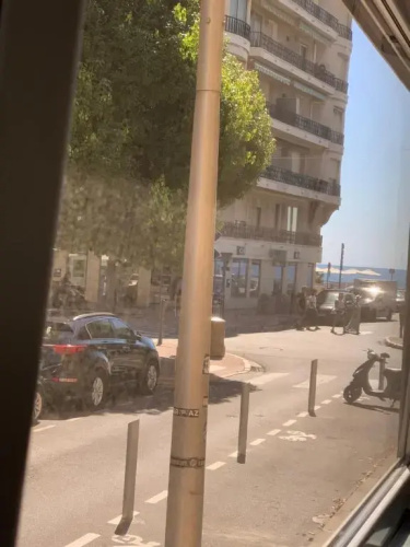 Joli Studio au Soleil