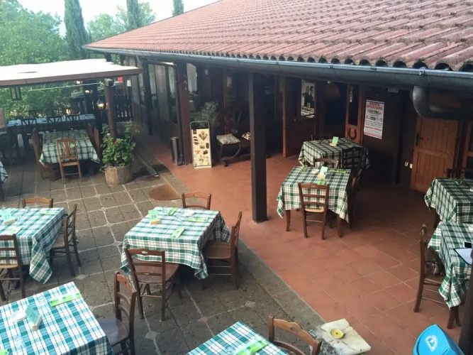 Il Baglio Country Village