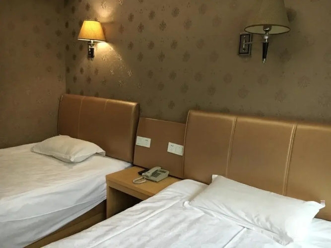Chuangwangfu Hotel